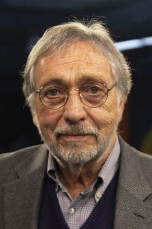 Luis Brandoni portrait