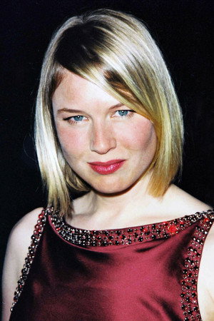 Renée Zellweger portrait
