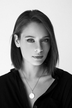 Daniela Melchior portrait