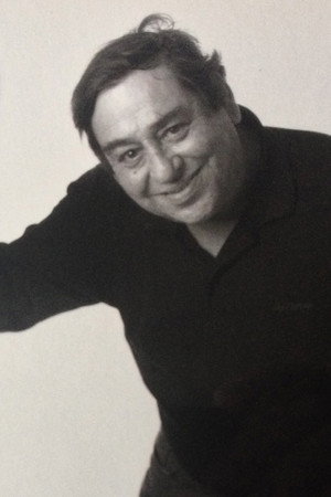 Carlos Rodrigues portrait