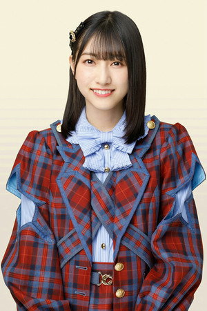 Moeko Kanisawa portrait