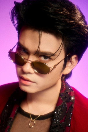 Thanon Chamroen portrait