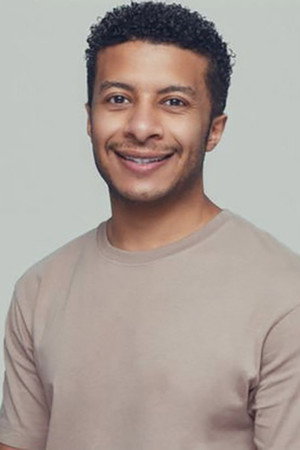 Meshari Al-Mujaibel portrait