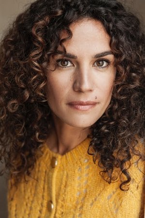 Barbara Cabrita portrait