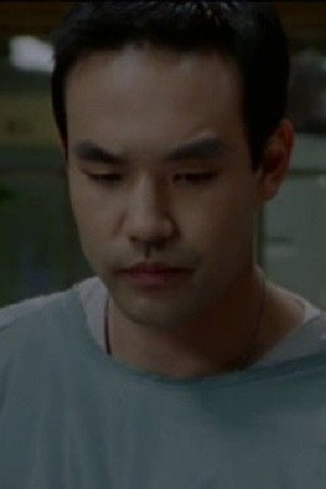 Warren Takeuchi portrait