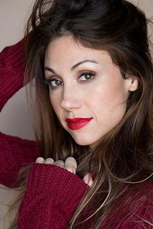 Diane Gaeta portrait