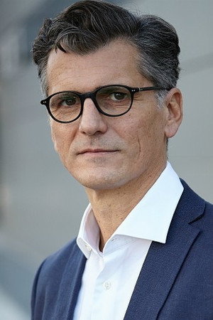 Alessandro Quattro portrait