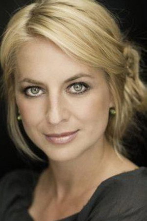 Katrin Weisser portrait