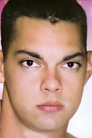 Dirk Adams portrait