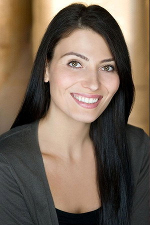 Elissa Ciullo portrait