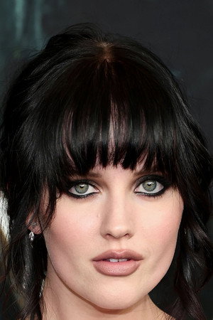 Markella Kavenagh portrait