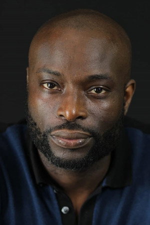 Mark Springer portrait