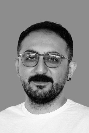 Bulut Güneş portrait