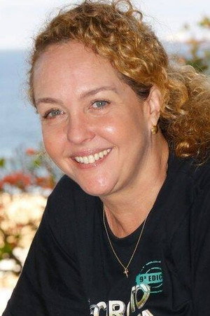 Juliana Teixeira portrait