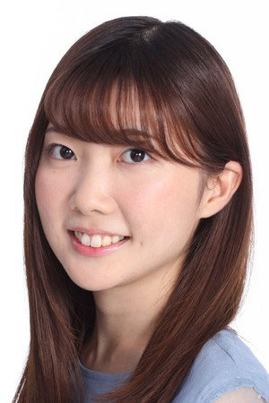 Sumire Morohoshi portrait