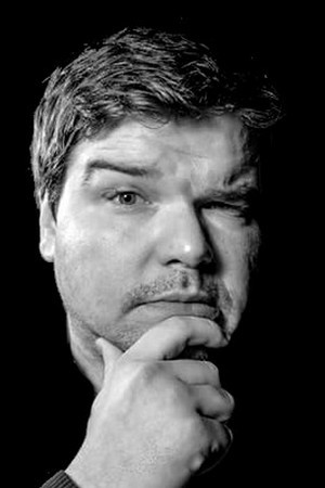 Dominik Nowak portrait
