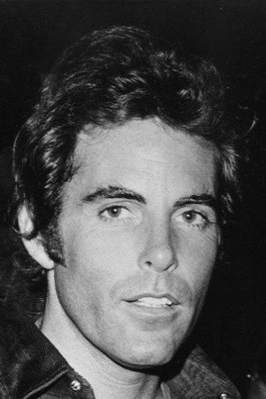 Ernie F. Orsatti portrait