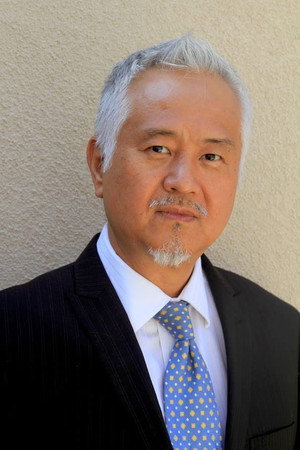 Shinichiro Okano portrait