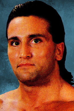 Paul Centopani portrait