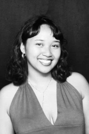 Mariah Denise Villaflores portrait