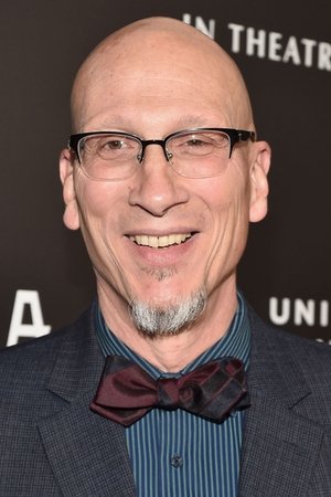 Roy Conli portrait