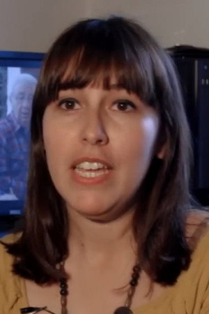 Luisina Agustini portrait
