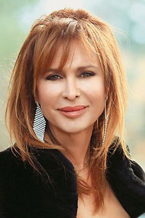 Christina Theodoropoulou portrait