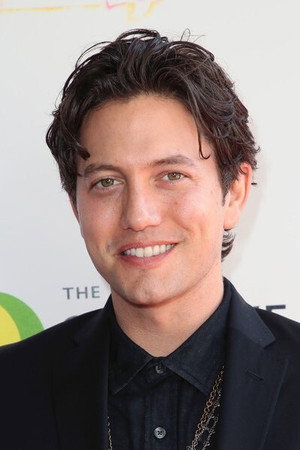 Jackson Rathbone portrait