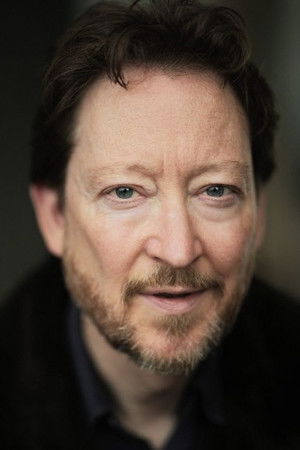Scott Handy portrait
