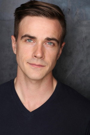 Mark Banik portrait