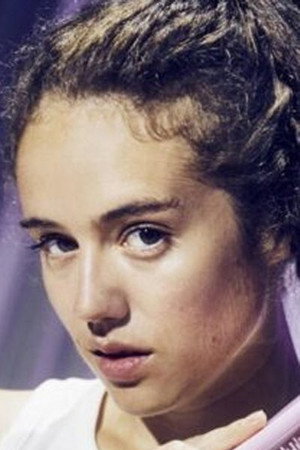 Laura Skjoldborg portrait