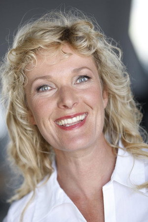 Tammi Øst portrait