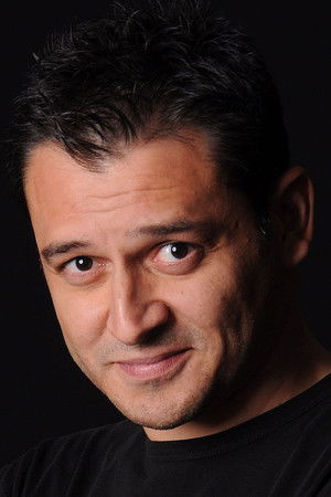 Gökhan Soylu portrait