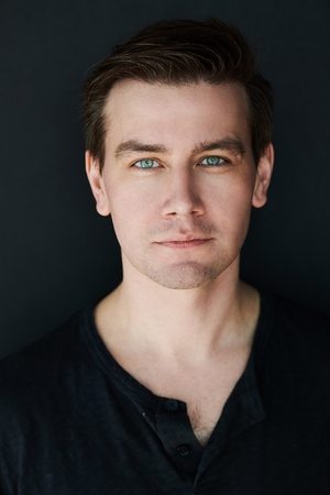 Torrance Coombs portrait