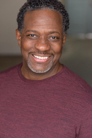 Christopher A. Greer portrait