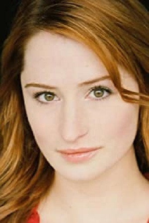 Meghan Bradley portrait