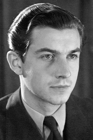 Curt Masreliez portrait
