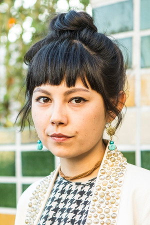 Dre Babinski portrait