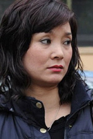 Lệ Hằng portrait
