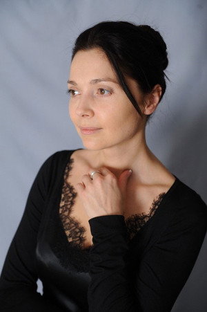 Irina Loseva portrait