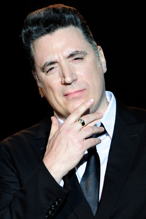 Loquillo portrait