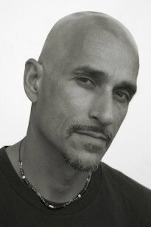 Ithaka Darin Pappas portrait