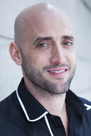 Paulo Gustavo portrait