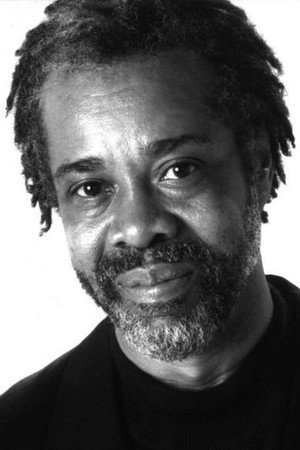 Jeris Poindexter portrait
