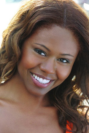 Shamika Cotton portrait