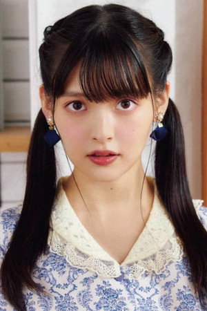 Sumire Uesaka portrait
