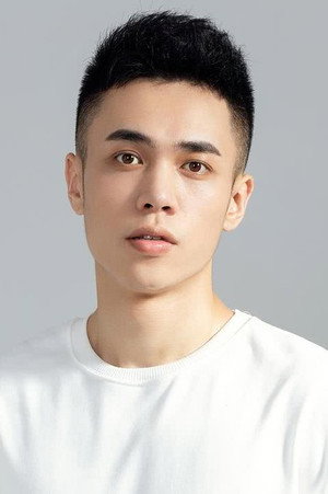Wang Chenshuo portrait