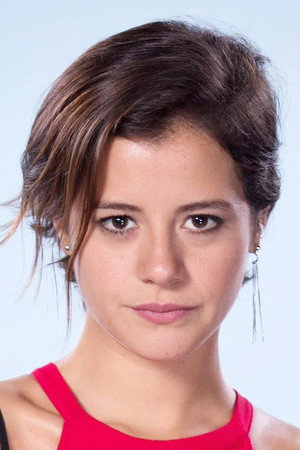 Daniela Estay portrait