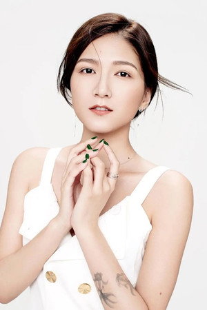 Cui Zi Xuan portrait