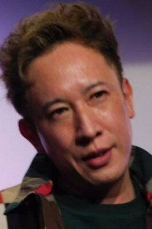 Wolf Tanaka portrait